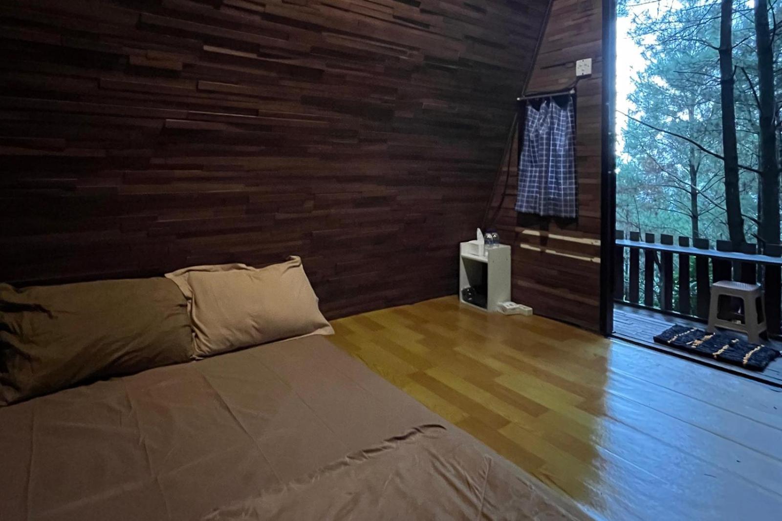 Alas Pacet By Twospaces, Mojokerto Экстерьер фото