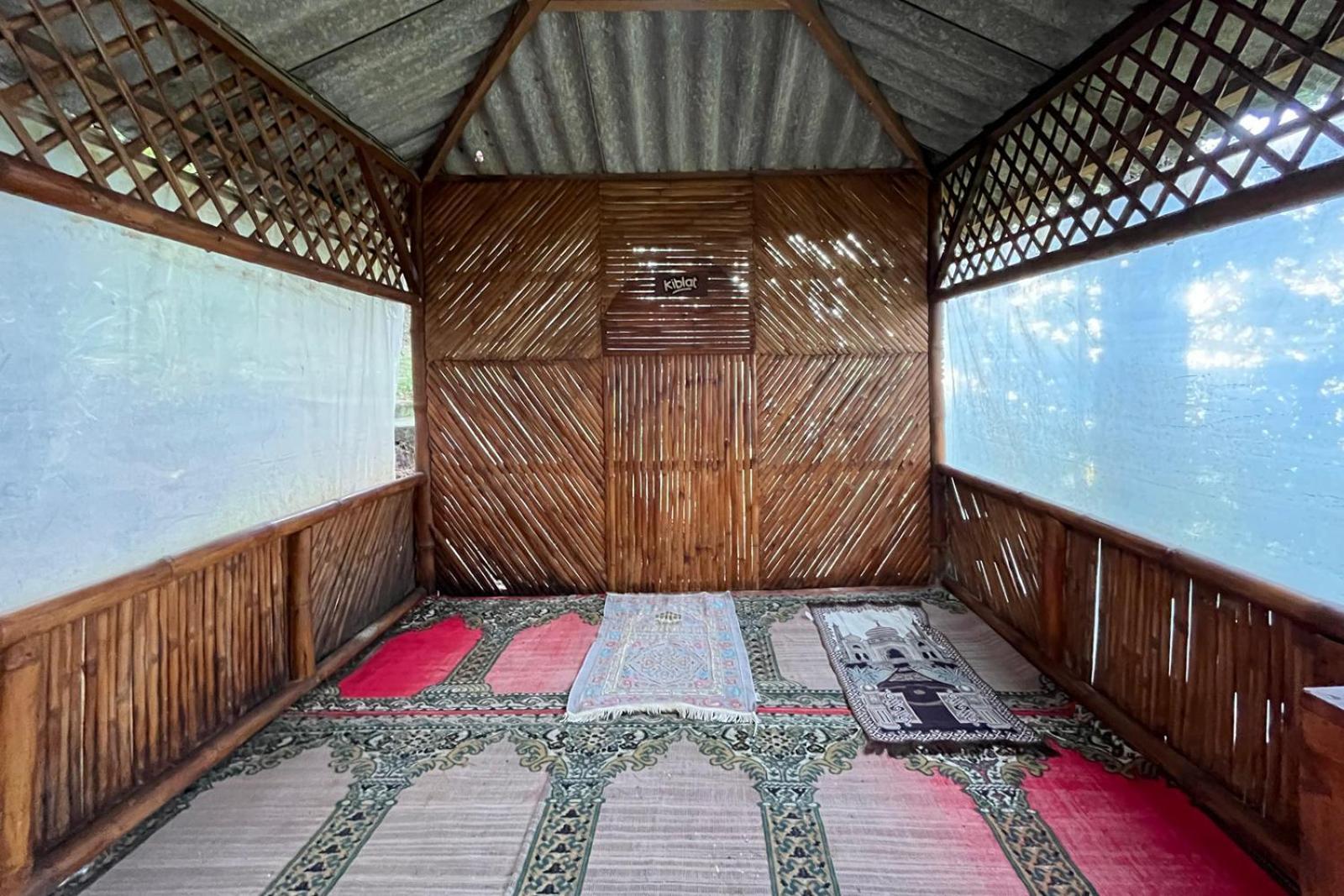 Alas Pacet By Twospaces, Mojokerto Экстерьер фото